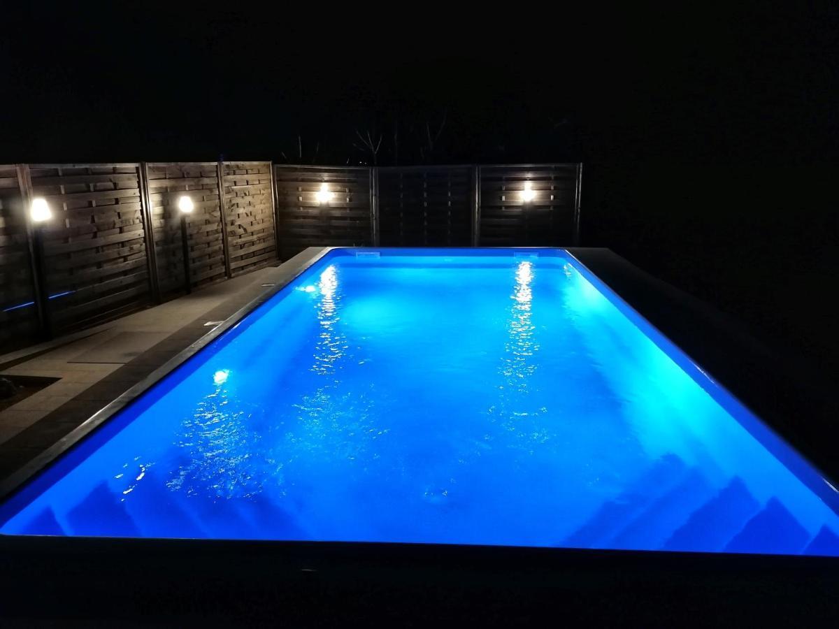 Holiday Home Dide Канфанар Экстерьер фото