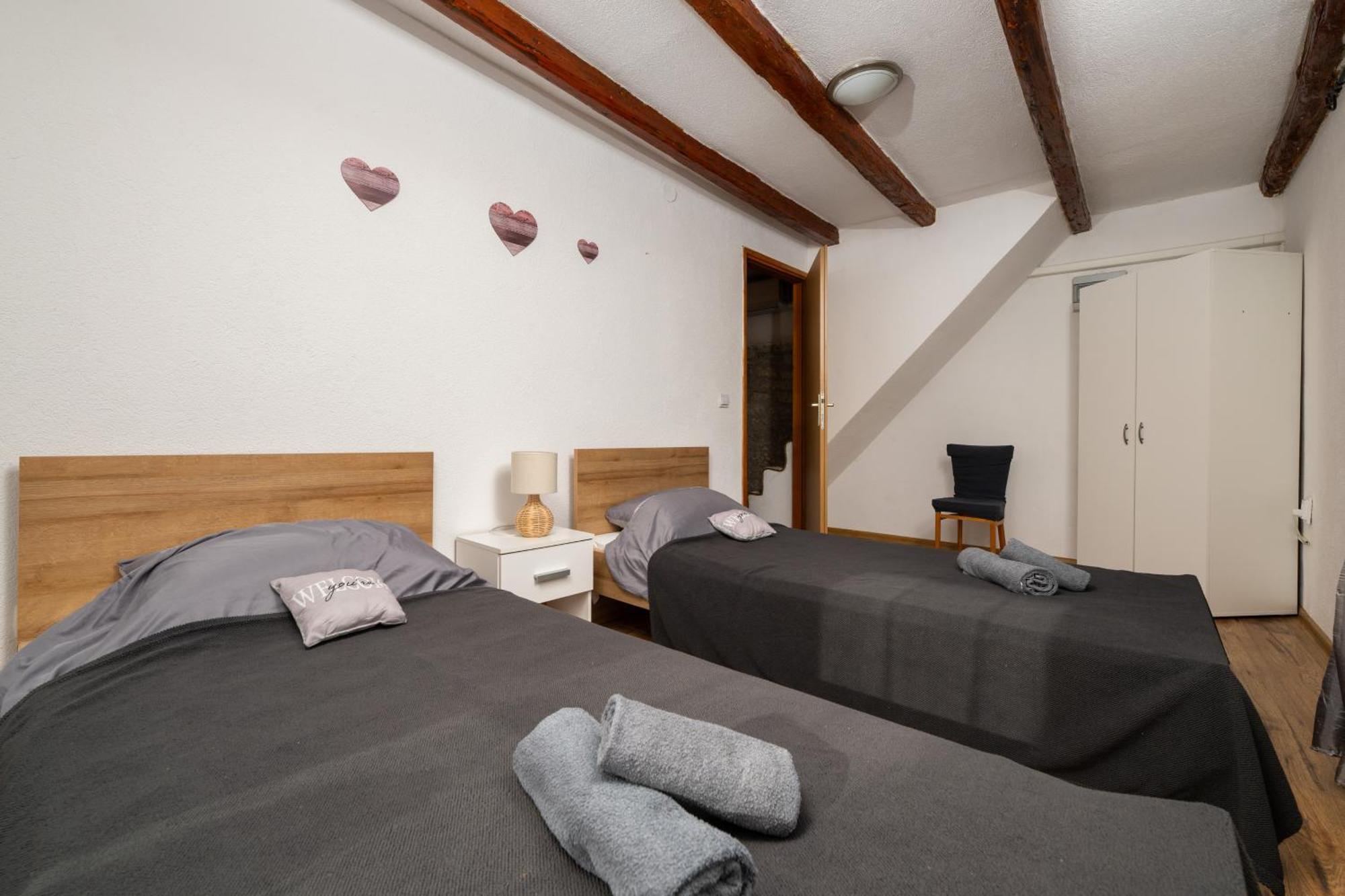 Holiday Home Dide Канфанар Экстерьер фото