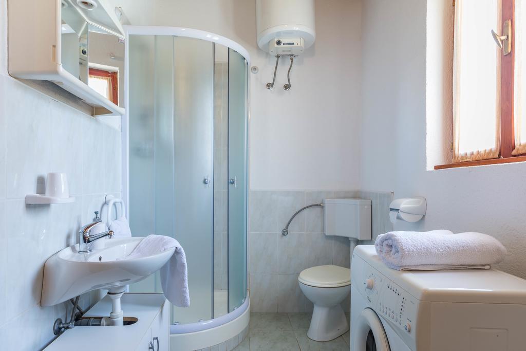 Holiday Home Dide Канфанар Экстерьер фото